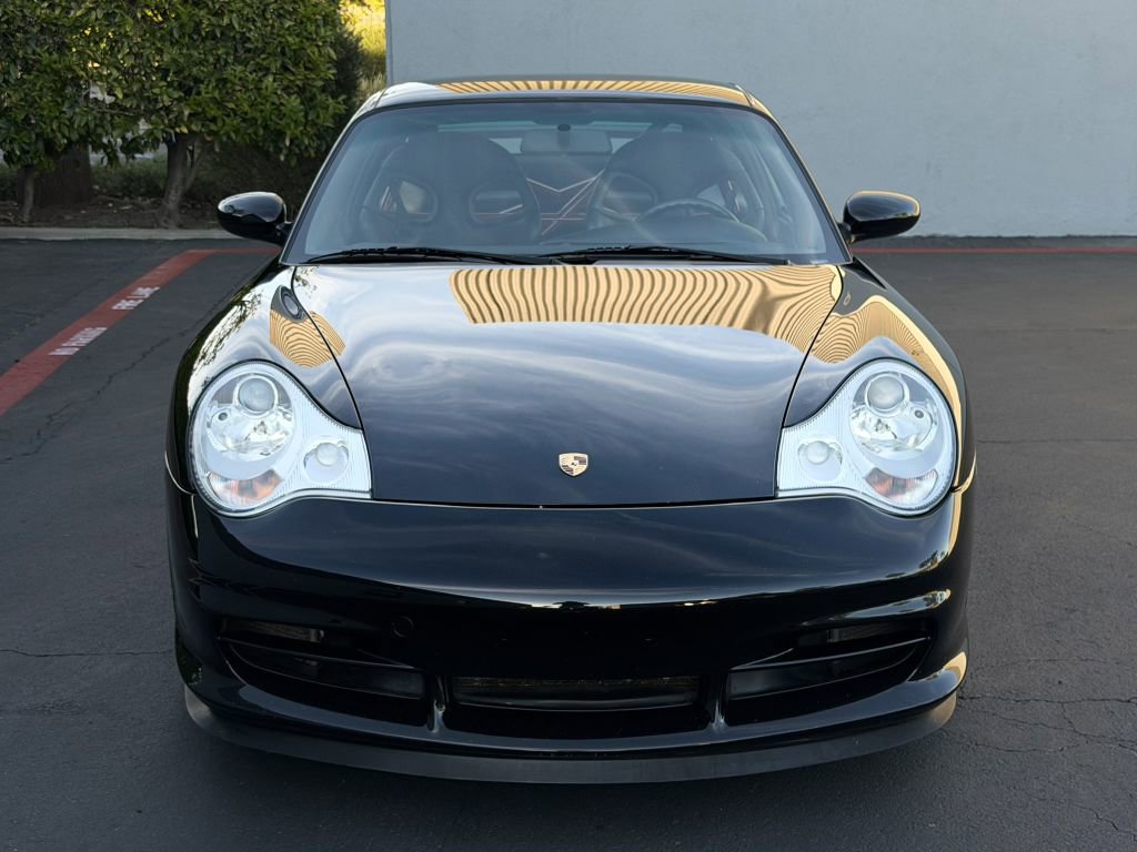 Used 2004 Porsche 911 GT3 RWD image 7