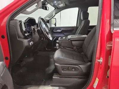 Used 2024 GMC Sierra 2500 SLE AWD/4WD image 11