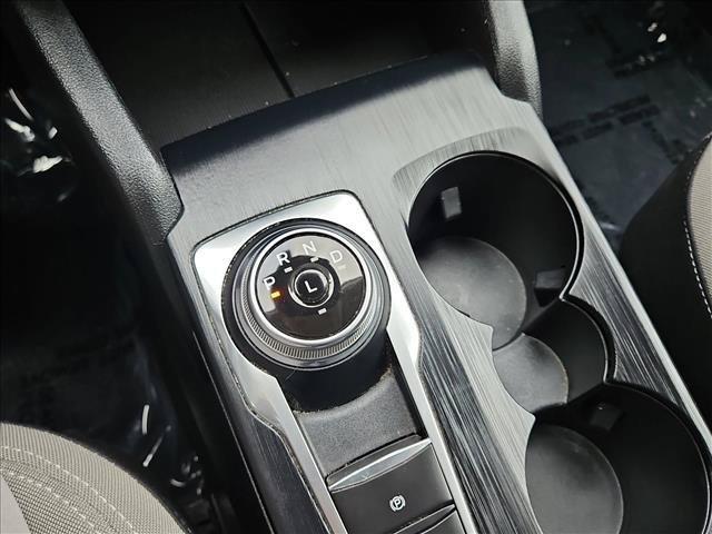 Used 2022 Ford Escape S AWD/4WD image 11