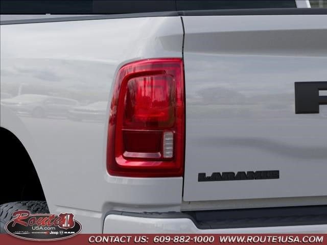 New 2026 RAM 3500 Laramie image 9