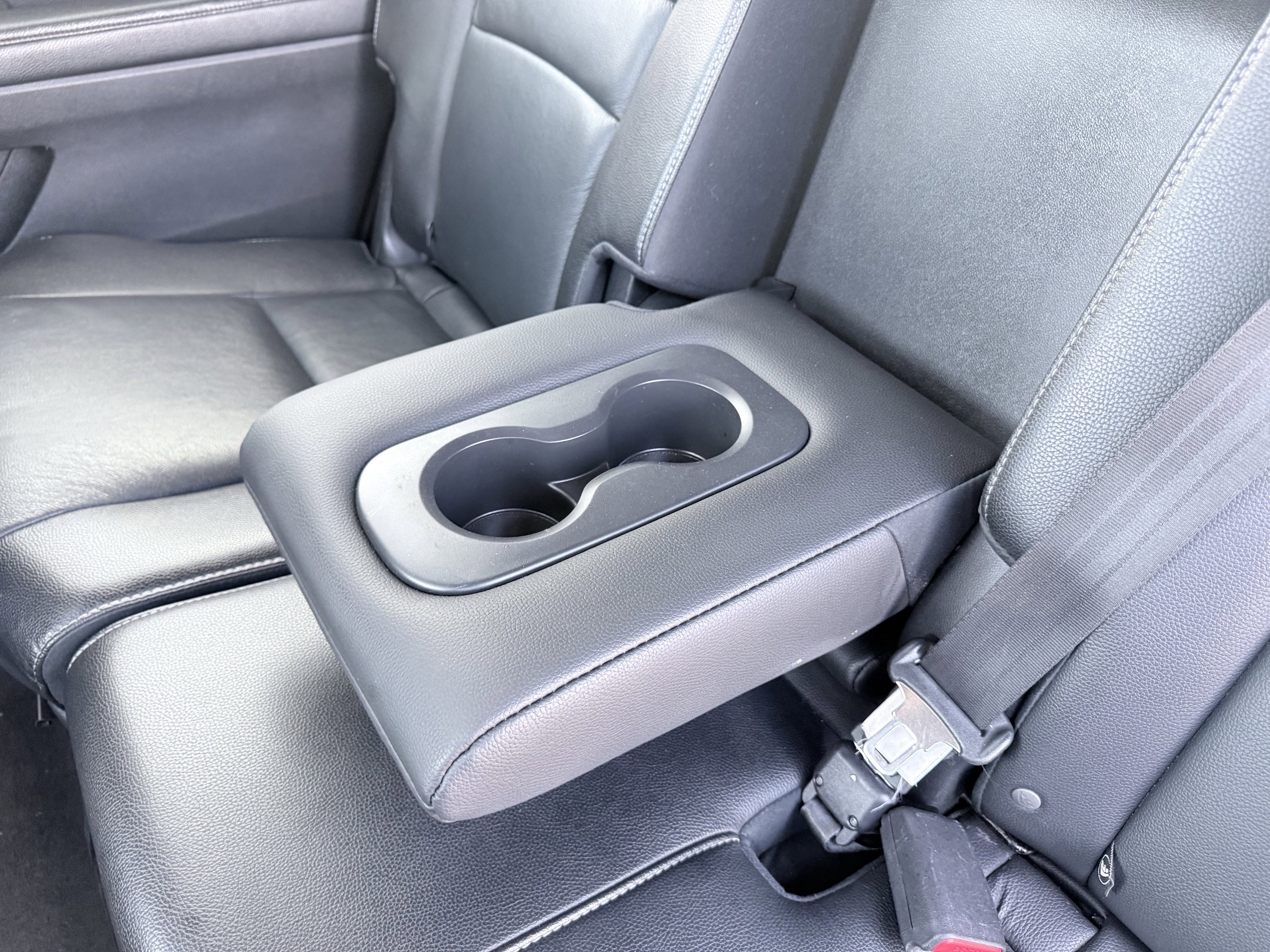 Used 2022 Honda Pilot Touring image 42