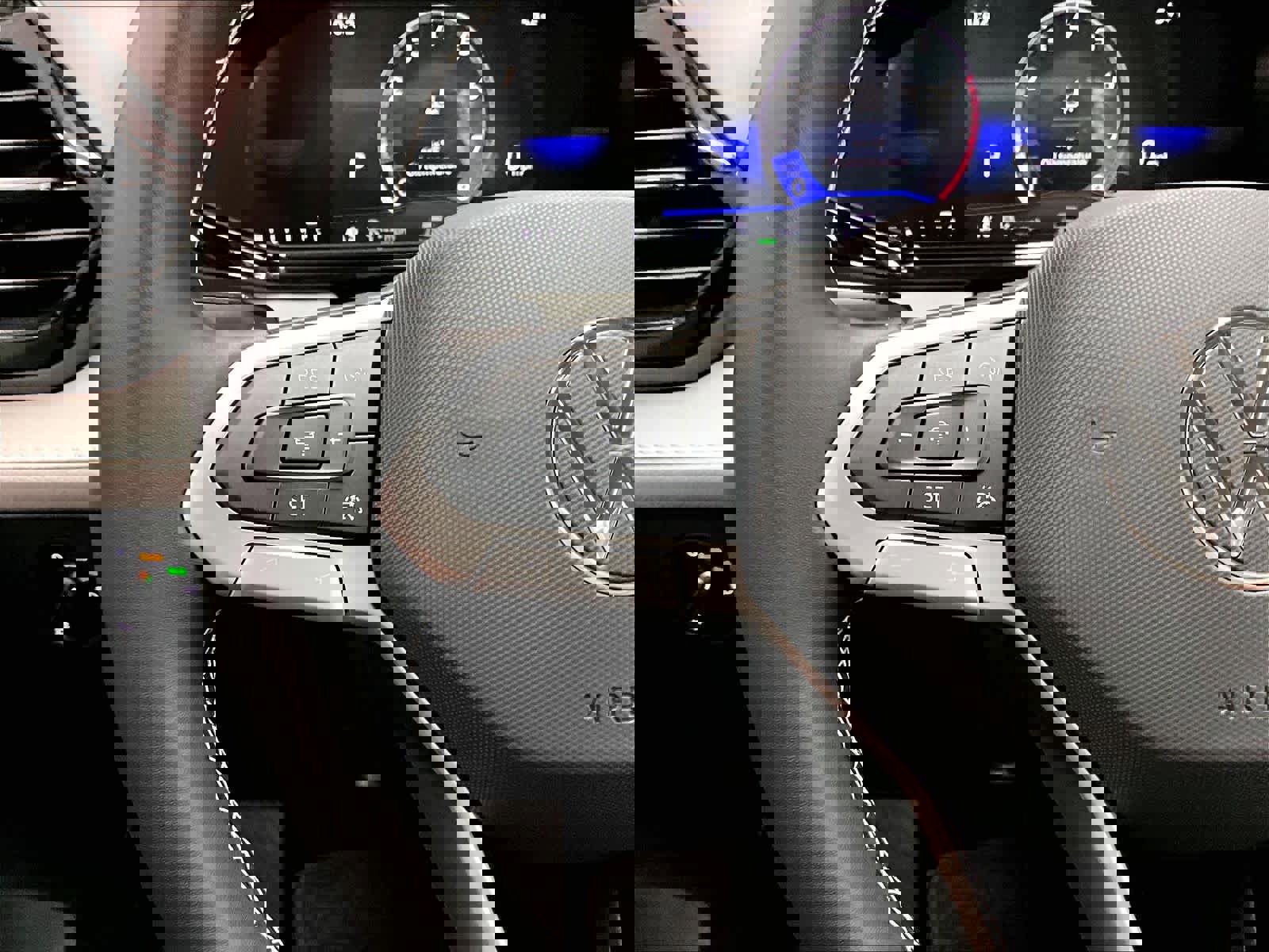 New 2026 Volkswagen Taos S image 17