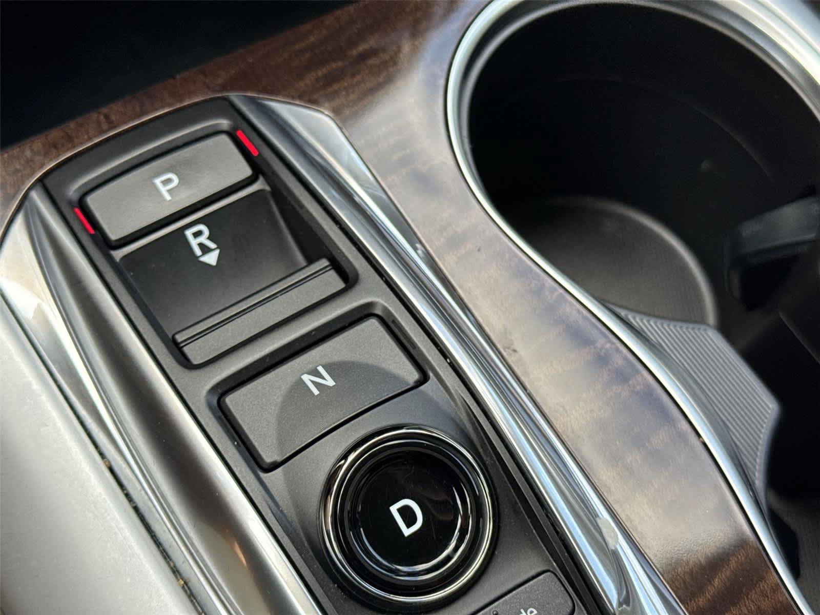 Certified 2020 Acura TLX V6 FWD image 29