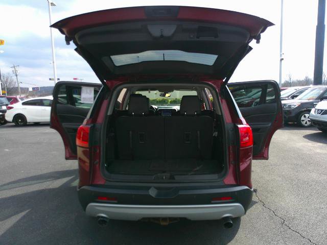 Used 2017 GMC Acadia SLT image 5