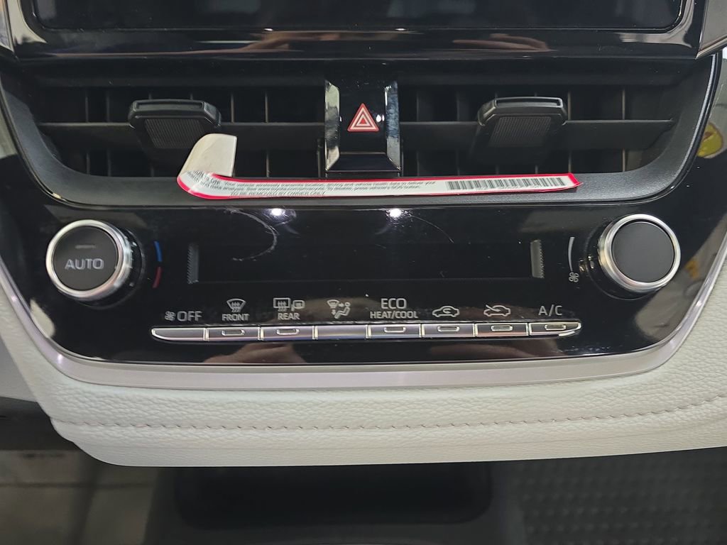 Certified 2023 Toyota Corolla SE image 22
