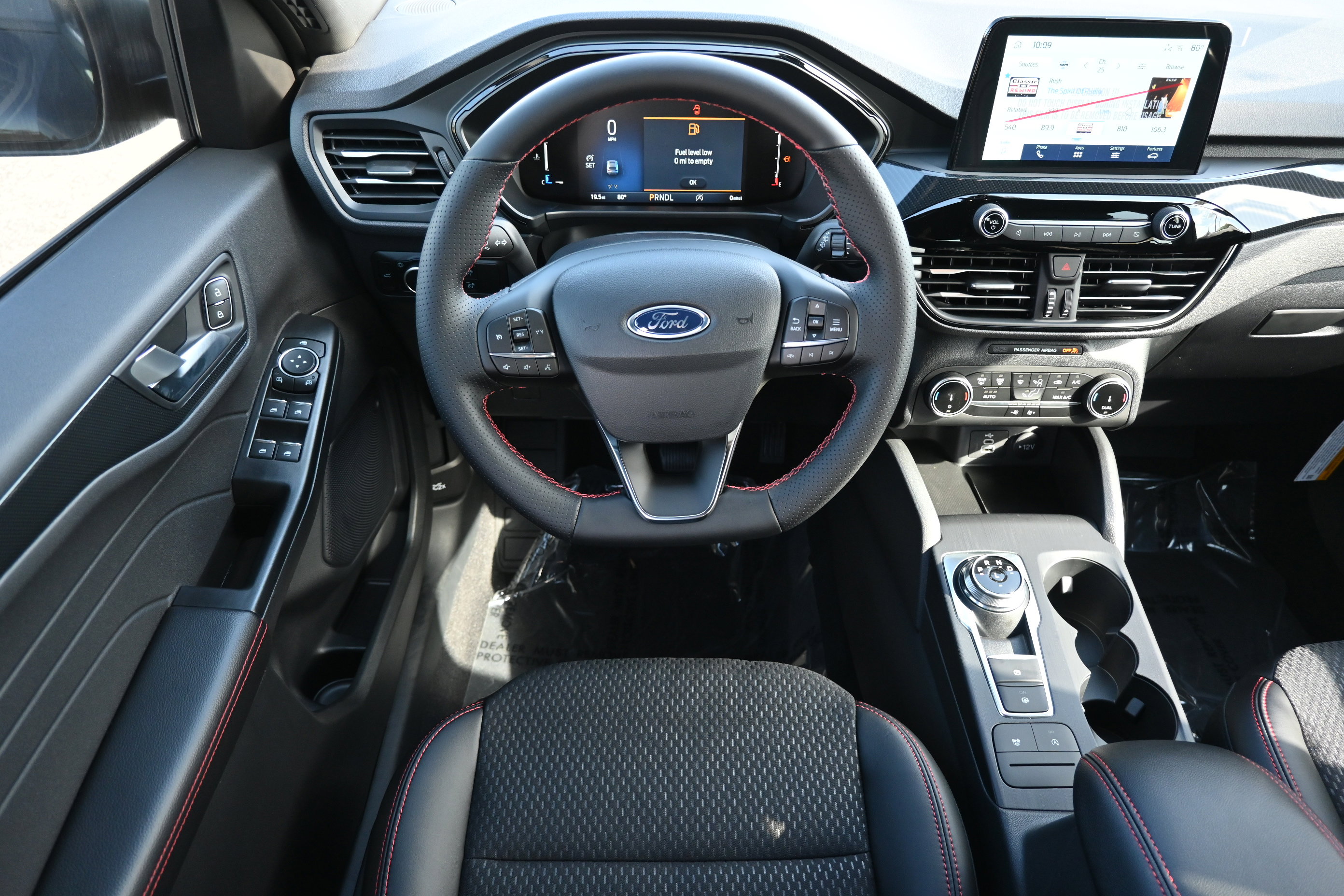 New 2026 Ford Escape ST-Line image 20