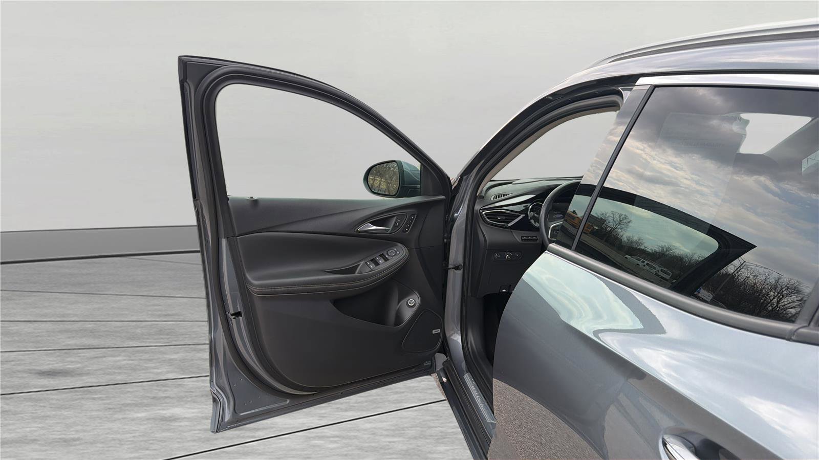 Used 2020 Buick Encore GX Essence w/ Experience Buick Package image 14