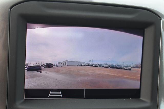 New 2025 Chevrolet Silverado 3500 W/T w/ WT Convenience Package image 30