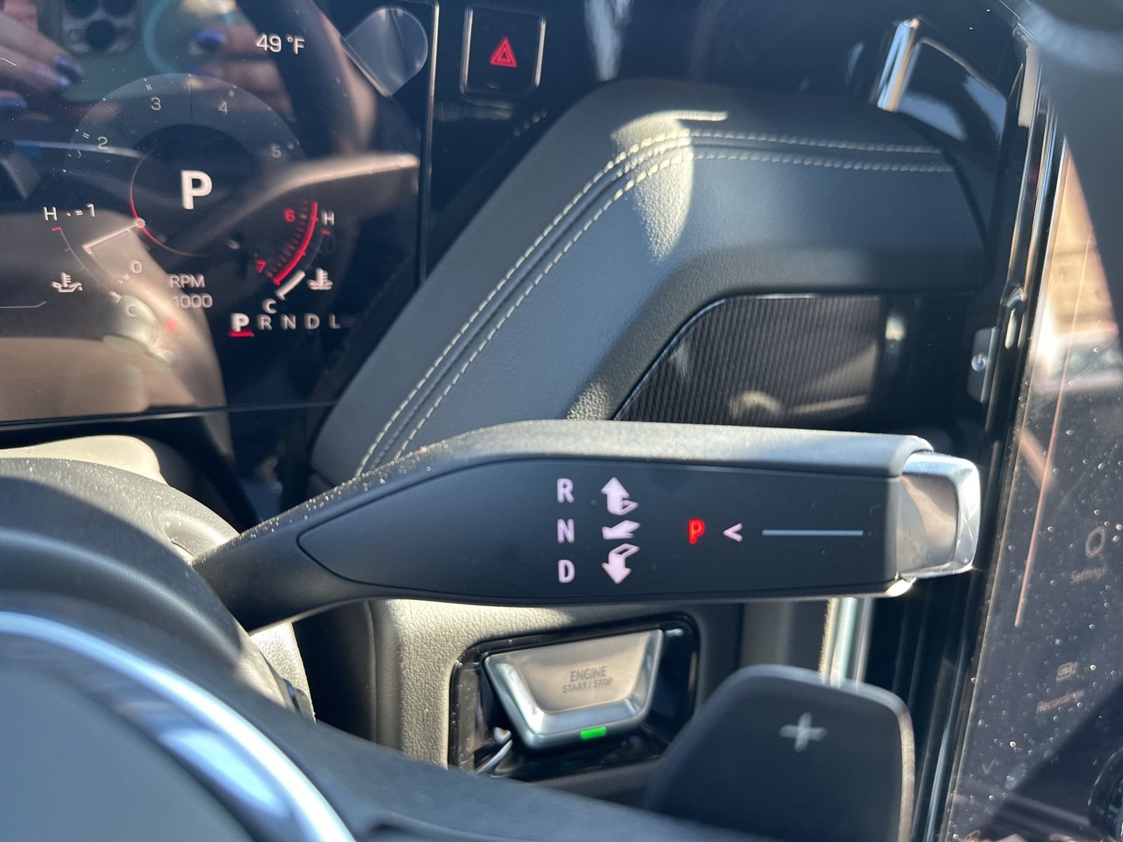 New 2026 GMC Yukon XL Elevation AWD/4WD image 11