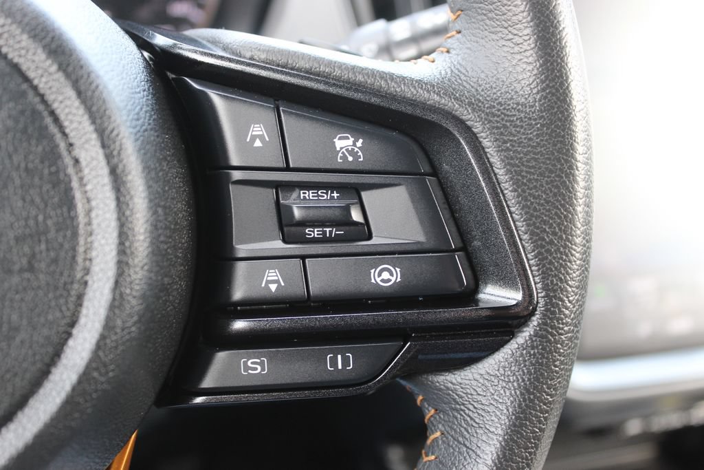 Used 2024 Subaru Crosstrek 2.5i Wilderness w/ Crosstrek Mirror Package AWD/4WD image 27