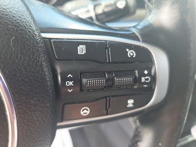 Used 2023 Kia K5 EX w/ EX Premium Package FWD image 18