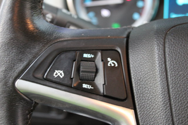 Used 2017 Buick Verano Convenience FWD image 16