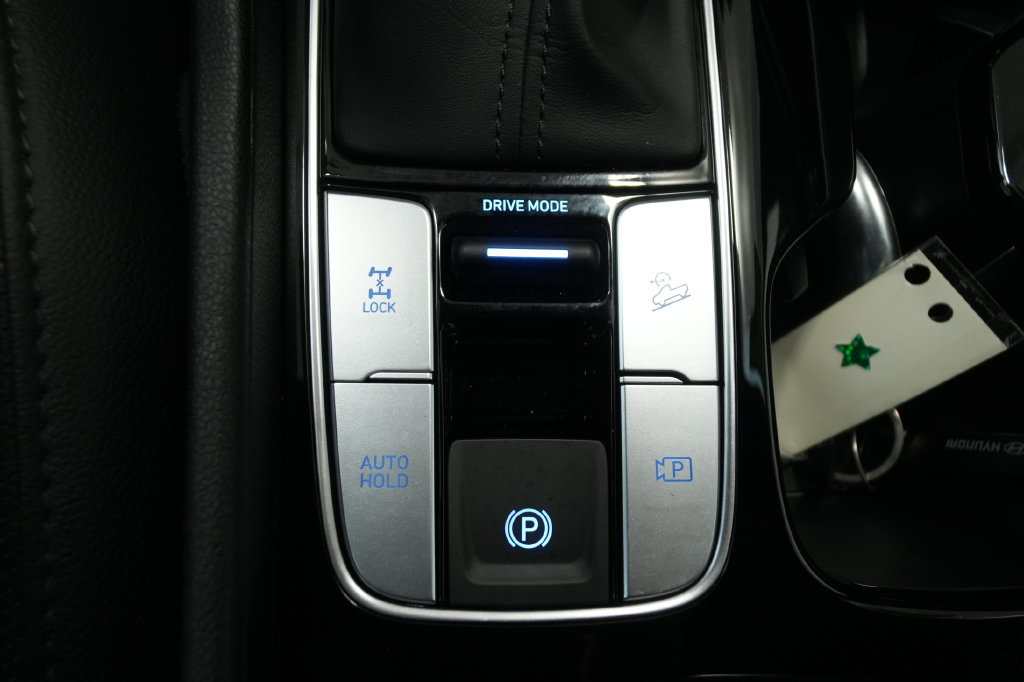 Used 2025 Hyundai Santa Cruz XRT AWD/4WD image 35
