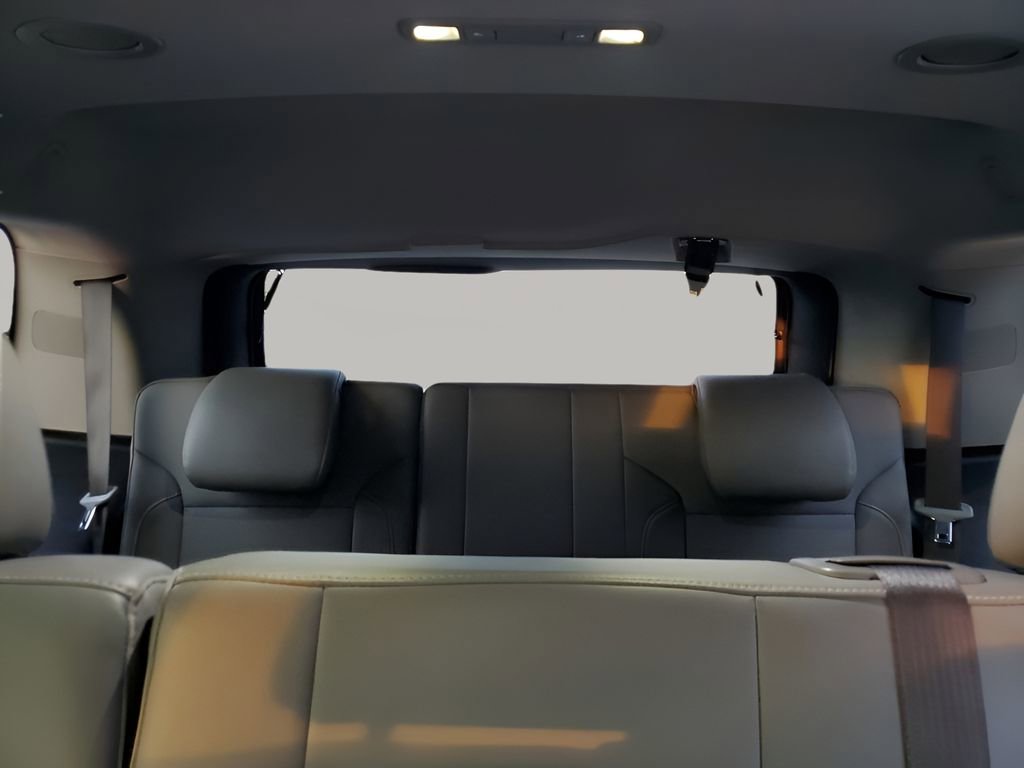 Used 2019 Chevrolet Tahoe LT image 26