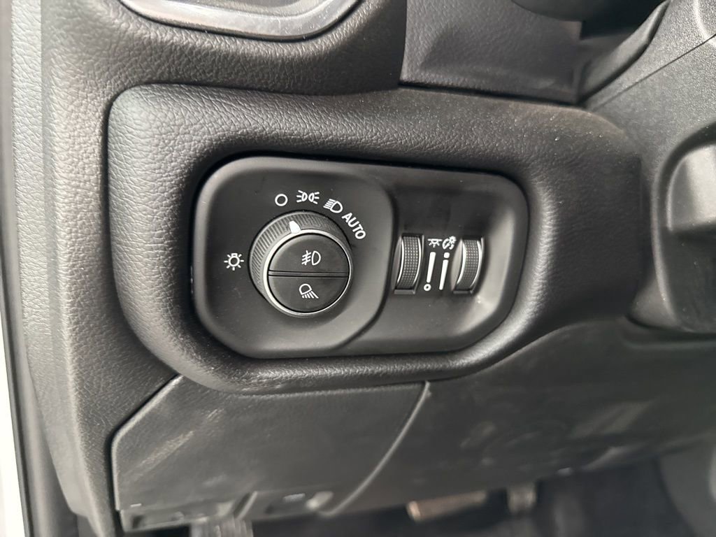 New 2026 RAM 2500 Laramie w/ Night Edition image 16