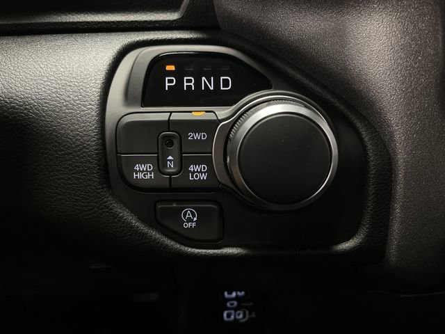 New 2026 RAM 1500 Tradesman image 20