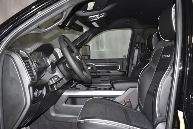 New 2026 RAM 3500 Laramie image 11