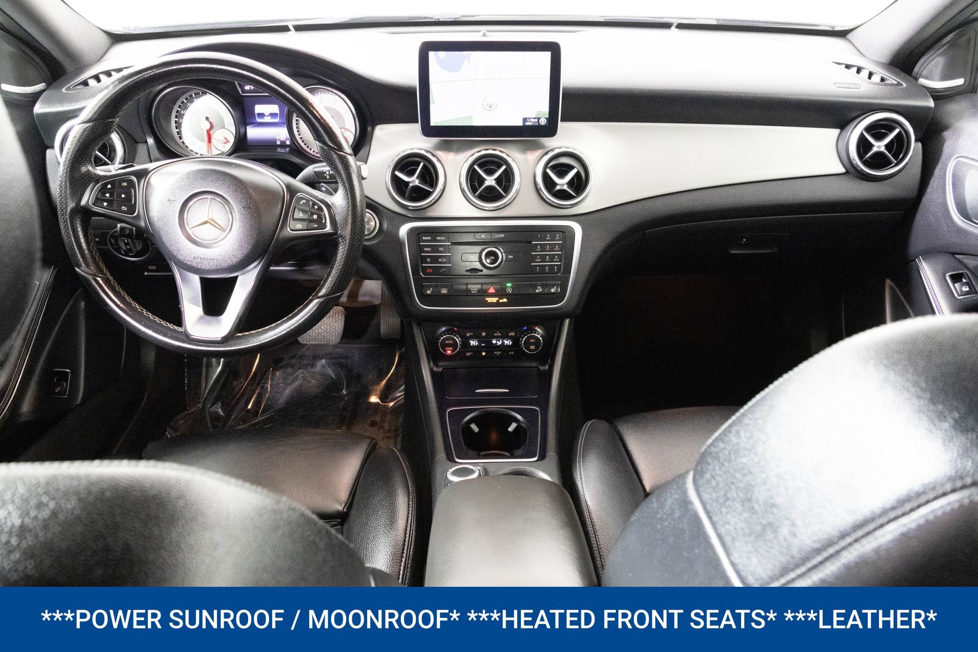 Used 2016 Mercedes-Benz GLA 250 GLA 250 image 4