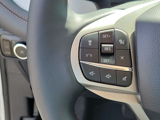 New 2026 Ford Explorer Active w/ Active Comfort Package AWD/4WD image 11