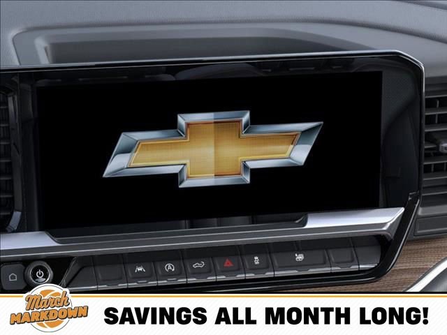 New 2026 Chevrolet Silverado 1500 LT image 14