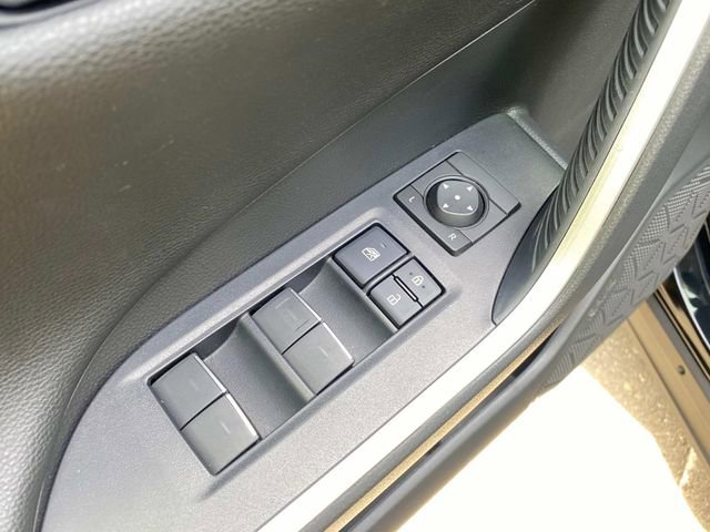 Used 2024 Toyota RAV4 Limited w/ Advanced Technology Package AWD/4WD image 13