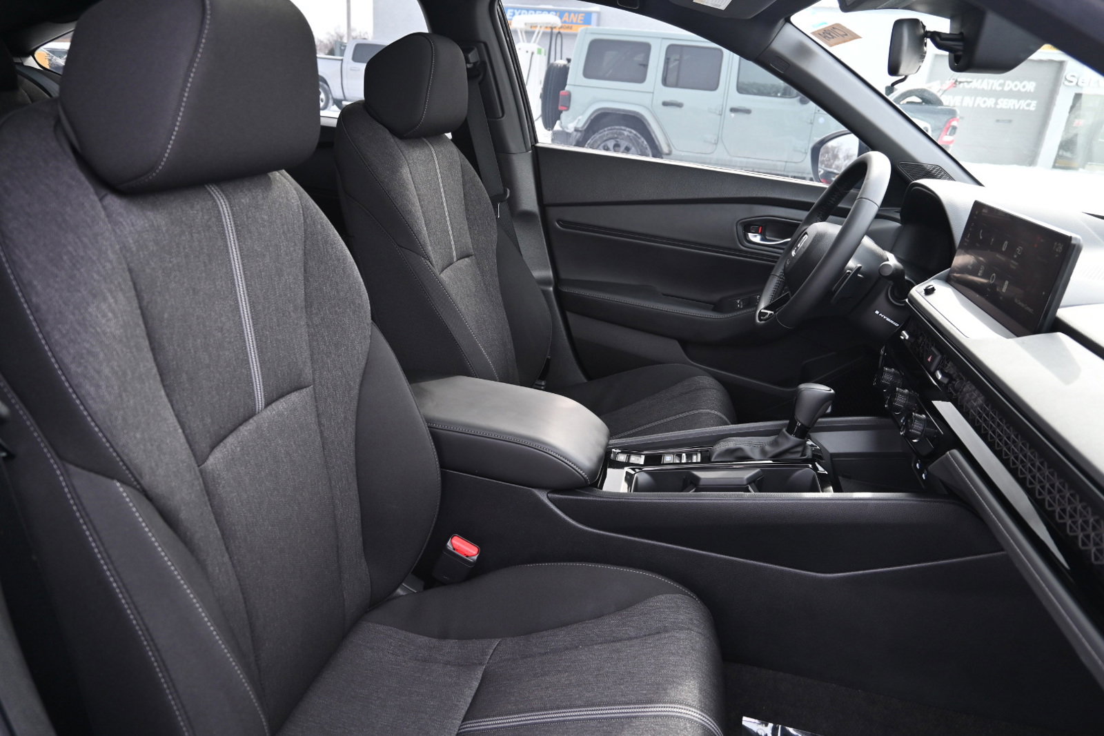 Used 2024 Honda Accord Sport image 14