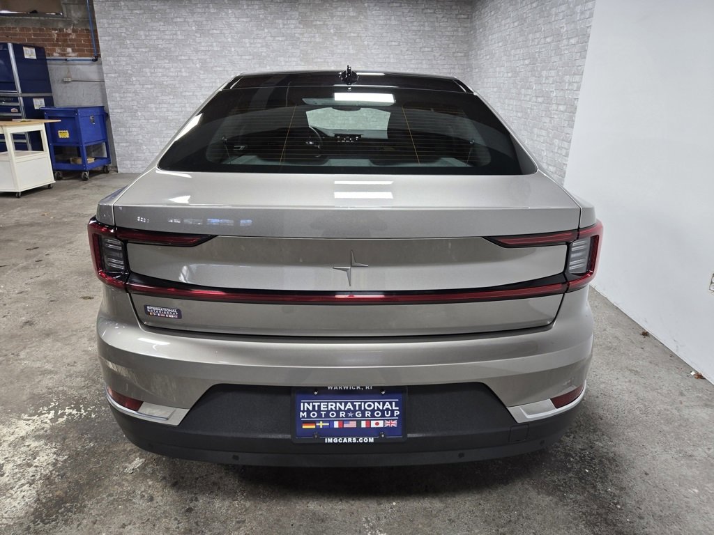 Used 2022 Polestar Polestar 2 w/ Performance Package image 46