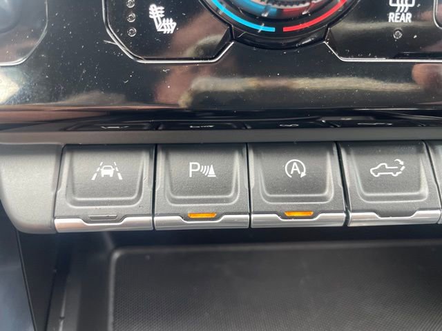 Used 2023 GMC Sierra 1500 Denali w/ Technology Package image 28