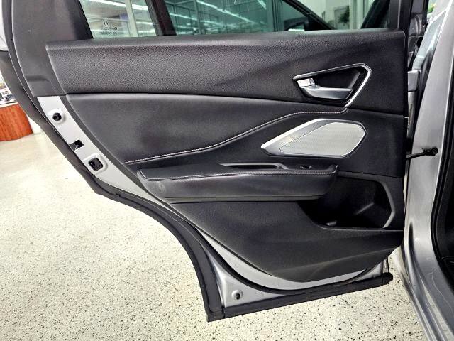 Used 2019 Acura RDX AWD w/ Advance Package image 27