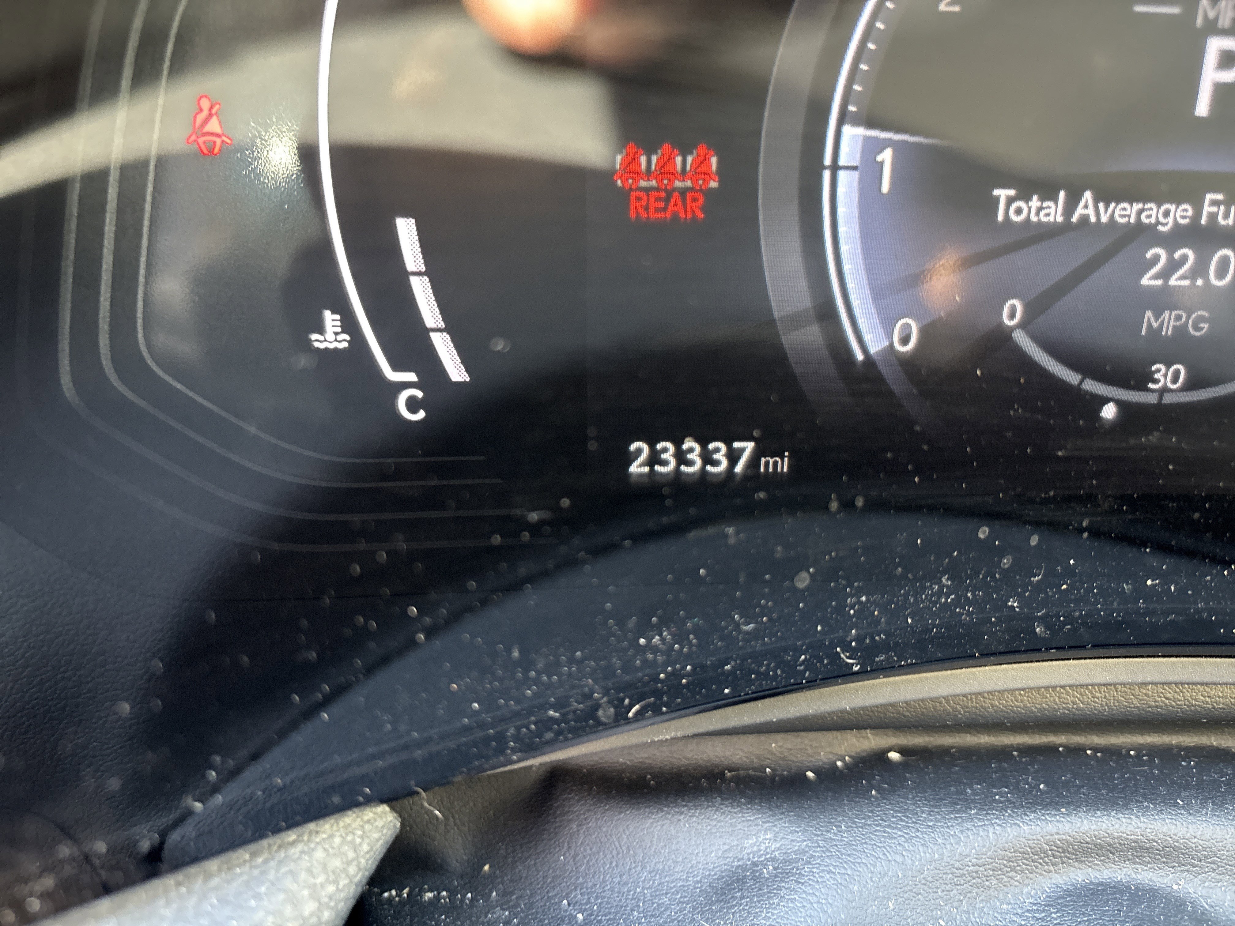 Used 2024 Lexus NX 350 AWD image 22