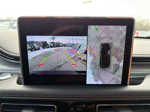 Used 2023 Lincoln Aviator Black Label Grand Touring image 30