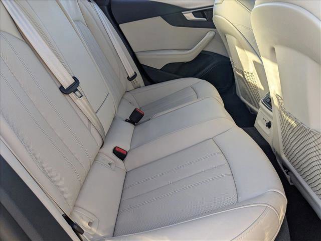 Certified 2025 Audi A5 2.0T Premium Plus image 18