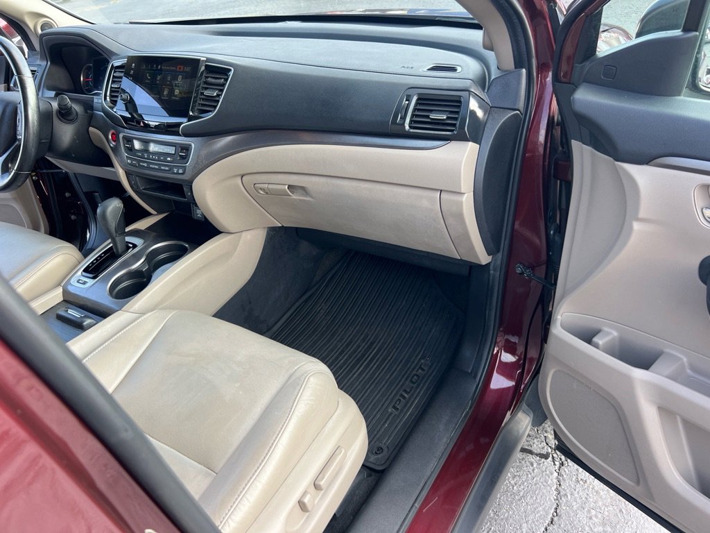 Used 2019 Honda Pilot EX-L image 26