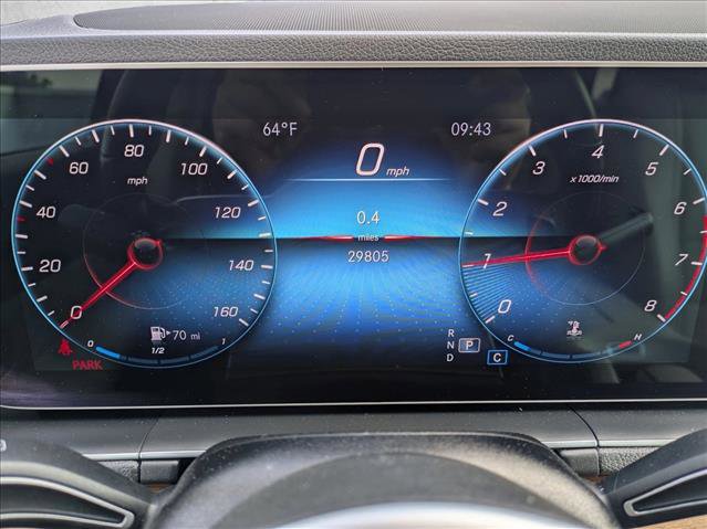Used 2022 Mercedes-Benz GLE 350 image 11