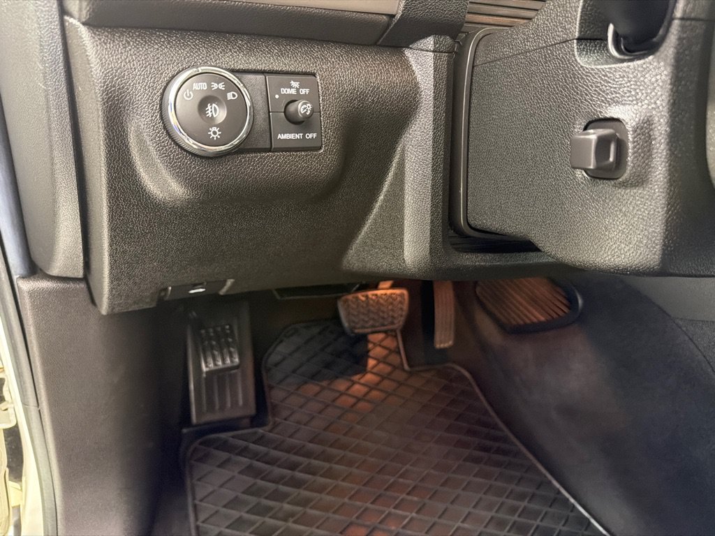 Used 2015 GMC Acadia Denali AWD/4WD image 15