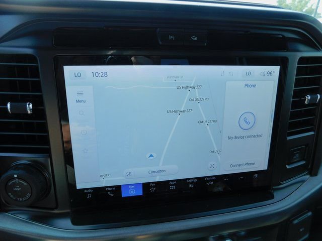 New 2025 Ford F150 Tremor w/ Equipment Group 402A High image 35