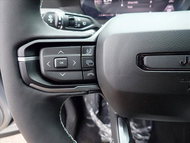 New 2026 Jeep Cherokee Laredo image 16