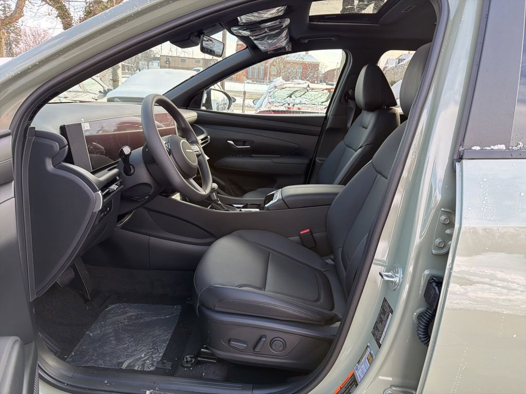 New 2026 Hyundai Santa Cruz SEL image 14