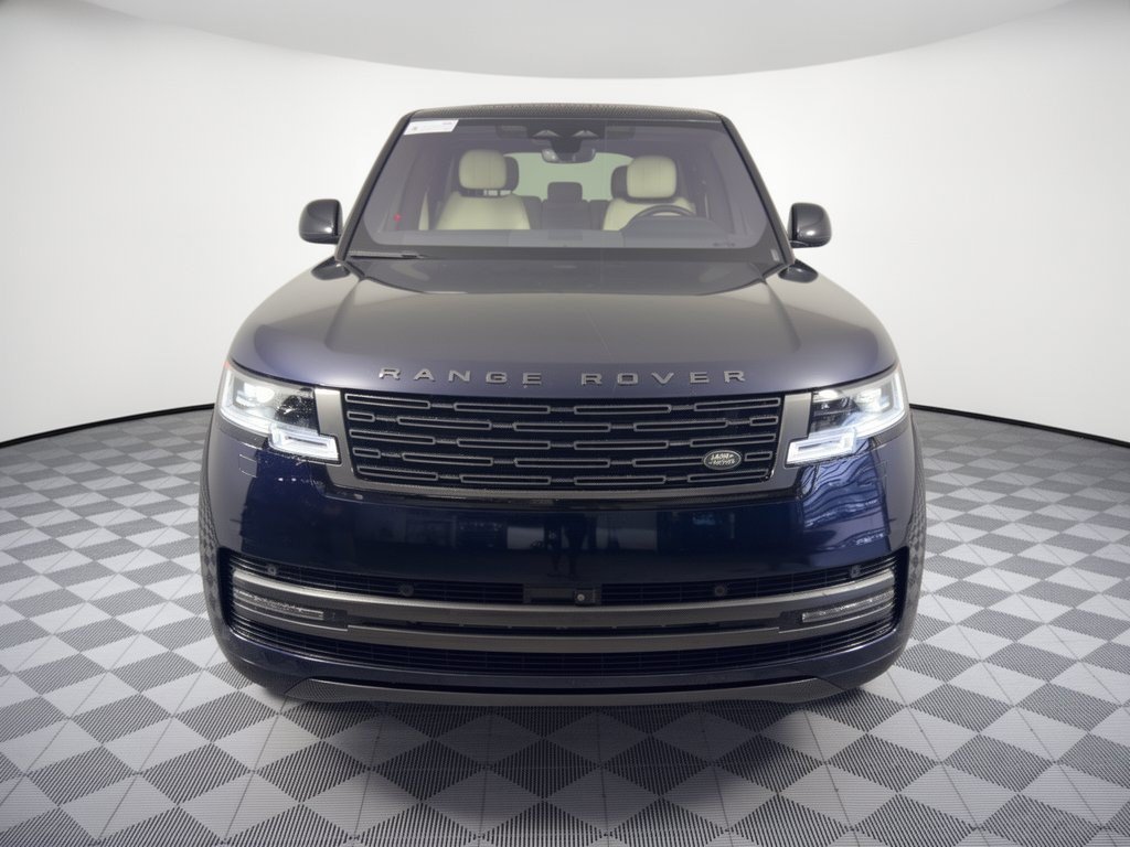 Used 2023 Land Rover Range Rover SE AWD/4WD image 6
