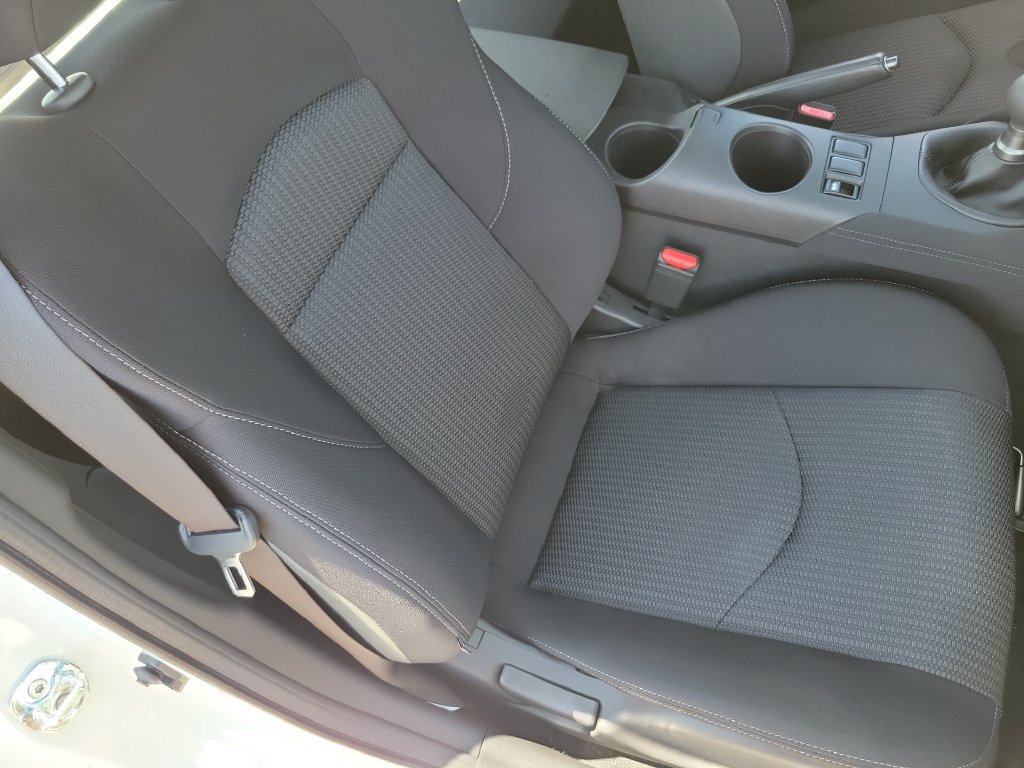 New 2027 Nissan Z Sport w/ Essentials Package (Sport) RWD image 12
