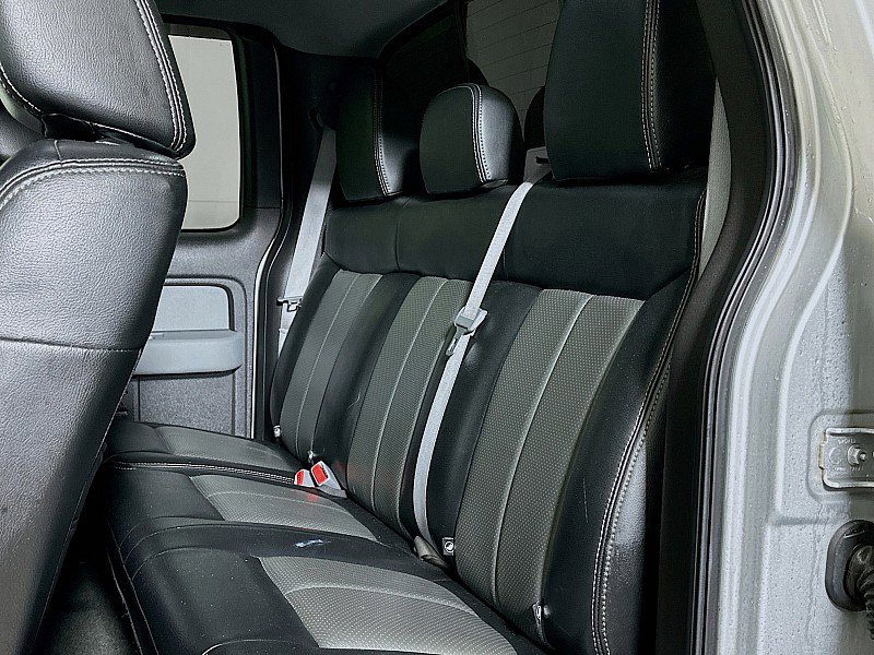 Used 2011 Ford F150 XLT w/ XLT Chrome Pkg image 19