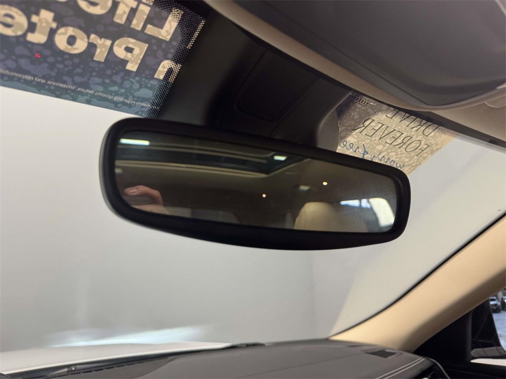 Used 2022 Jeep Grand Cherokee L Limited image 28