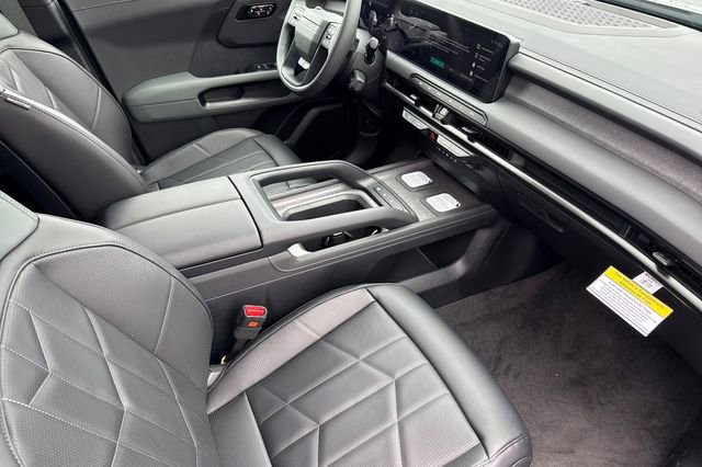 New 2027 Kia Telluride SX X-Line image 19