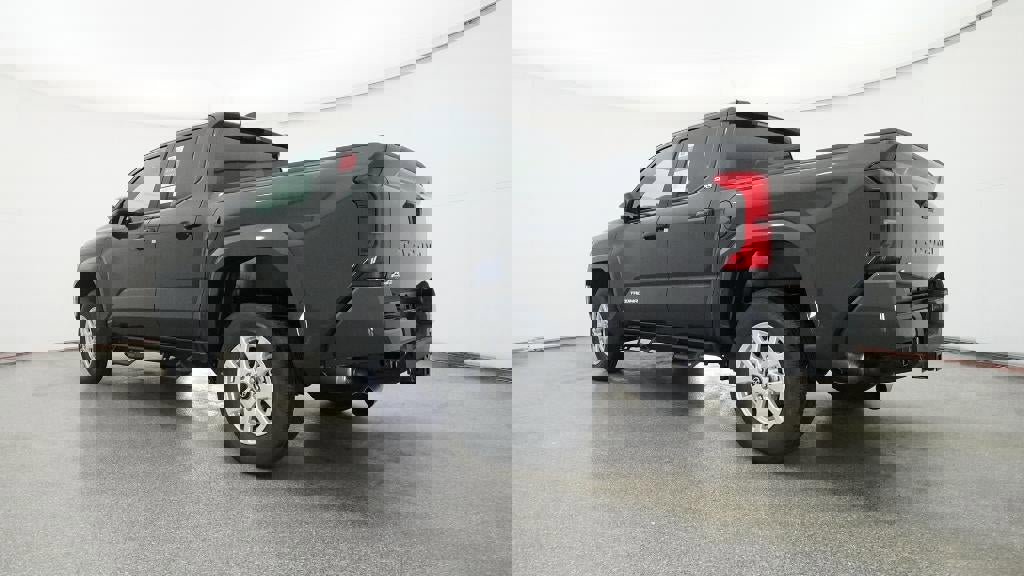 New 2026 Toyota Tacoma SR5 image 54