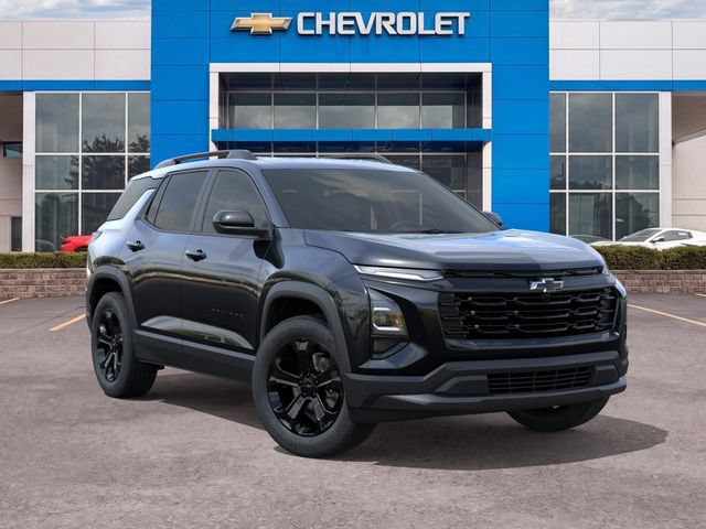 New 2027 Chevrolet Equinox LT w/ Convenience Package II AWD/4WD image 7