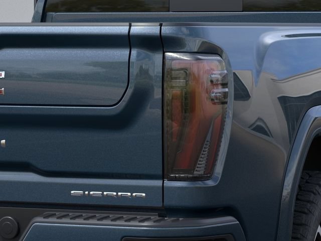 New 2026 GMC Sierra 2500 Denali w/ Denali Reserve Package AWD/4WD image 13