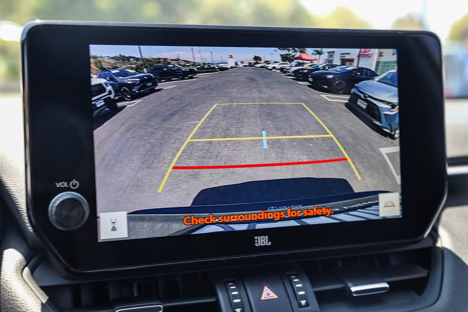 Certified 2024 Toyota RAV4 XSE w/ Weather Package AWD/4WD image 23