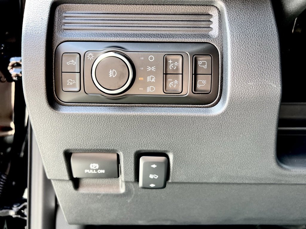 New 2026 Ford F250 Lariat image 20