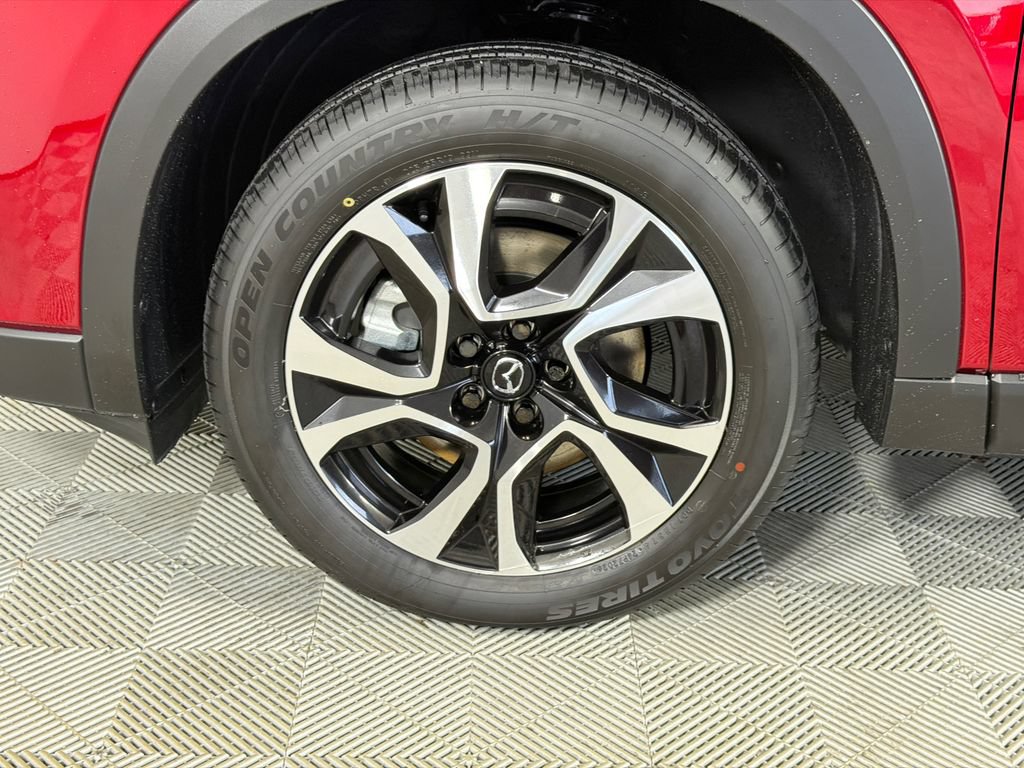 New 2026 MAZDA CX-5 Preferred AWD/4WD image 11