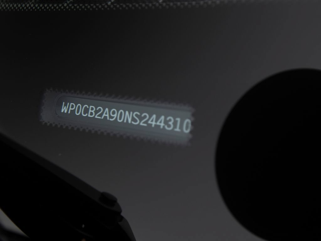 Certified 2022 Porsche 911 Carrera S RWD image 48